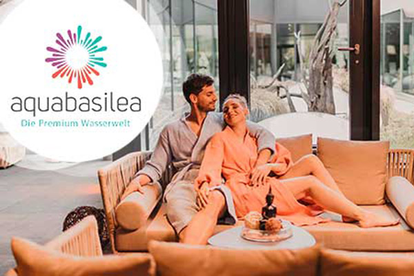 Image of Private-Spa-Wellnessmassage im Aquabasilea